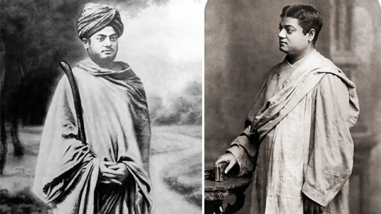 চিকাগো ধর্মসভায় বিবেকানন্দের বক্তৃতা আজও এক প্রেরণা, কিন্তু স্বামীজির ক্রিকেটের কথা ক'জন জানে চিকাগো ধর্মসভায় বিবেকানন্দের বক্তৃতা আজও এক প্রেরণা, কিন্তু স্বামীজির ক্রিকেটের কথা ক'জন জানে