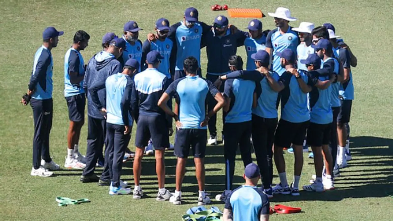 किसी भी वक्त हो सकती है टेस्ट कप्तान की घोषणा, विराट कोहली हो सकते हैं बाहर, जडेजा की वापसी तय किसी भी वक्त हो सकती है टेस्ट कप्तान की घोषणा, विराट कोहली हो सकते हैं बाहर, जडेजा की वापसी तय