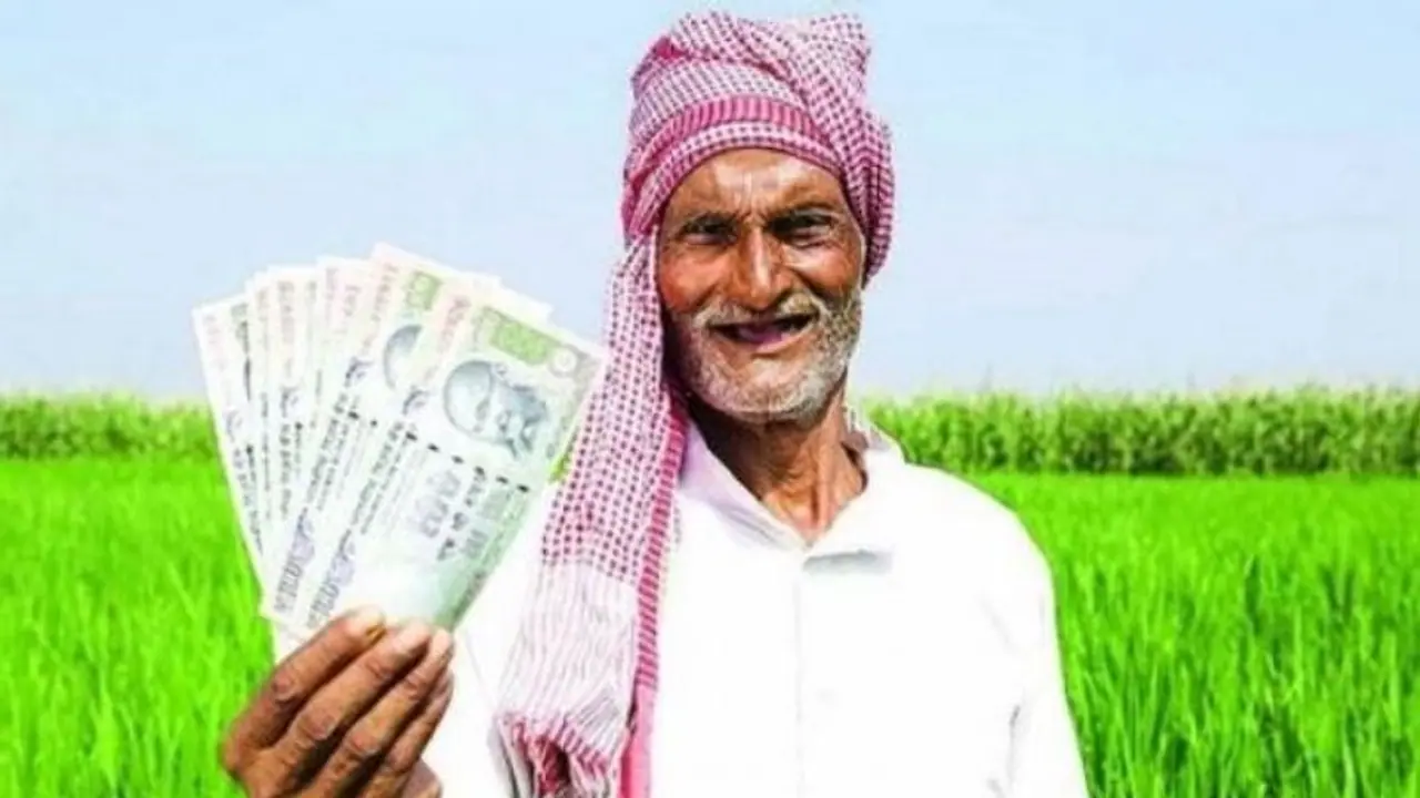 மாதம் ரூ.2000 வேணுமா..? உடனே இதை பண்ணுங்க..? மத்திய அரசு 'அதிரடி' அறிவிப்பு ! மாதம் ரூ.2000 வேணுமா..? உடனே இதை பண்ணுங்க..? மத்திய அரசு 'அதிரடி' அறிவிப்பு !