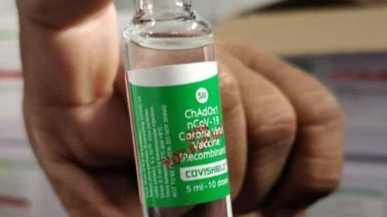 బూస్ట‌ర్ డోస్‌గా కోవిషీల్డ్ వేసుకోవ‌చ్చు.. అనుమ‌తిచ్చిన డీసీజీఐ