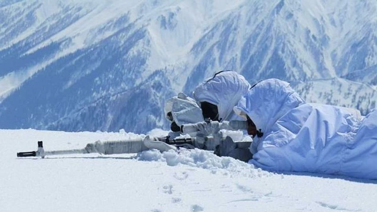 കരസേനയില്‍ ആദ്യമായി കൊവിഡ് വാക്സിന്‍ ലഭിക്കുക കിഴക്കന്‍ ലഡാക്കിലെ സൈനികര്‍ക്ക്