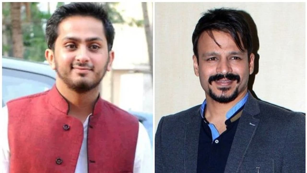 ബെംഗളൂരു മയക്കുമരുന്ന് കേസിൽ വിവേക് ഒബ്റോയിയുടെ ഭാര്യാ സഹോദരൻ അറസ്റ്റിൽ ബെംഗളൂരു മയക്കുമരുന്ന് കേസിൽ വിവേക് ഒബ്റോയിയുടെ ഭാര്യാ സഹോദരൻ അറസ്റ്റിൽ