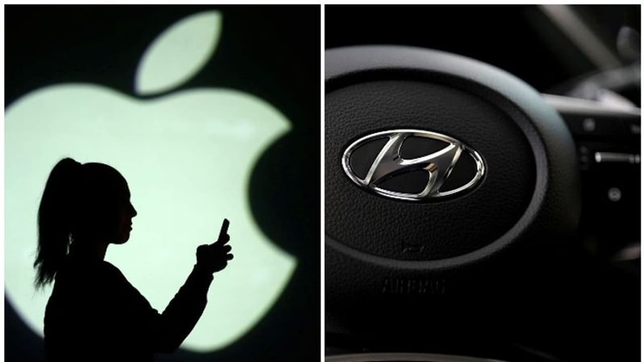 ആപ്പിളും ഹ്യുണ്ടായിയും കൈകോര്ക്കുന്നു, കണ്ടറിയണം ഇനി സംഭവിക്കുന്നത്! ആപ്പിളും ഹ്യുണ്ടായിയും കൈകോര്ക്കുന്നു, കണ്ടറിയണം ഇനി സംഭവിക്കുന്നത്!