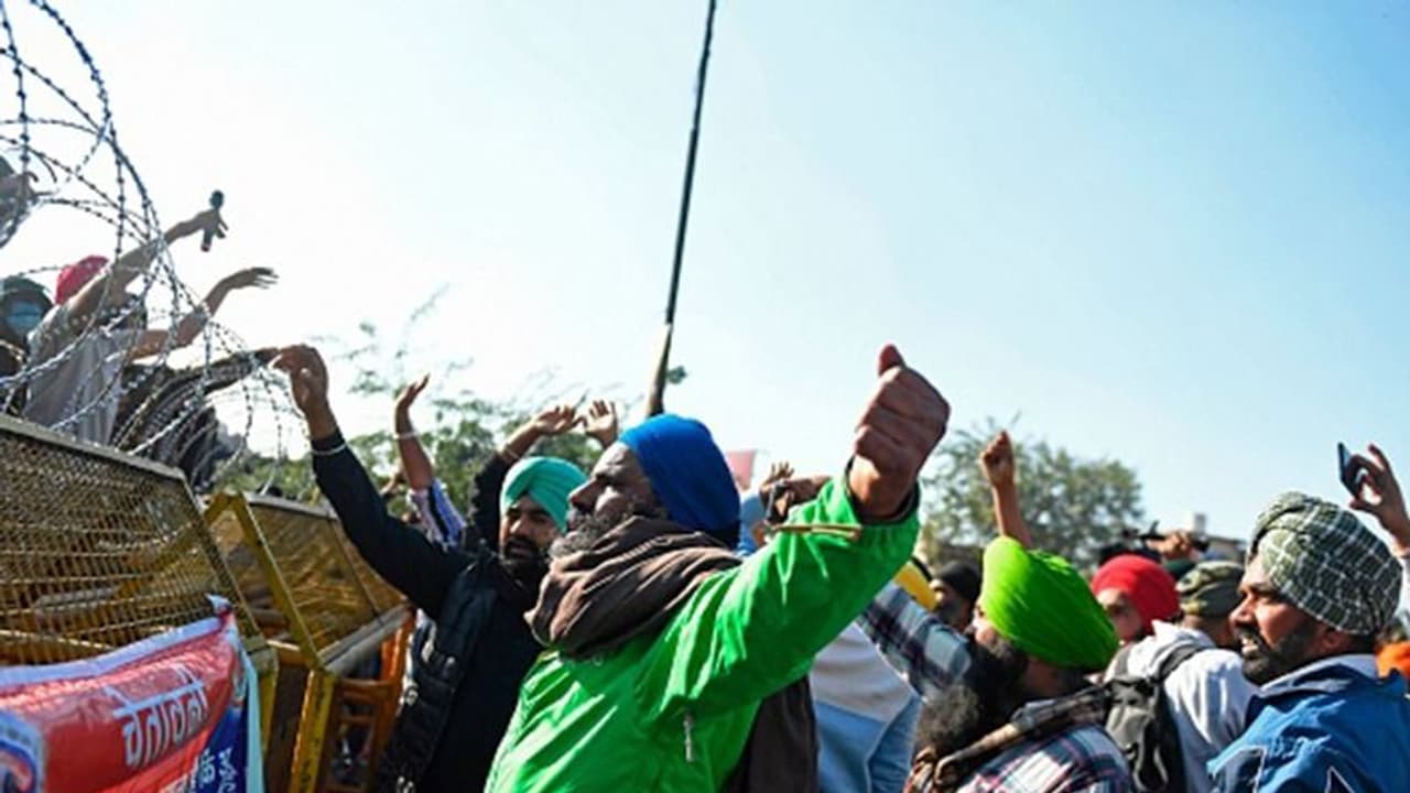 IMF সমর্থন জানাল মোদীর নতুন তিনটি কৃষি আইনকে, 'কাঁটা' হয়ে থাকল একটি মন্তব্য