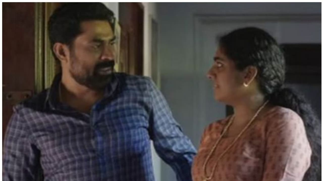 'ദി ഗ്രേറ്റ് ഇന്ത്യൻ കിച്ചൻ' ജനുവരി 15ന് നീസ്ട്രീമിൽ റിലീസ് ചെയ്യും 'ദി ഗ്രേറ്റ് ഇന്ത്യൻ കിച്ചൻ' ജനുവരി 15ന് നീസ്ട്രീമിൽ റിലീസ് ചെയ്യും