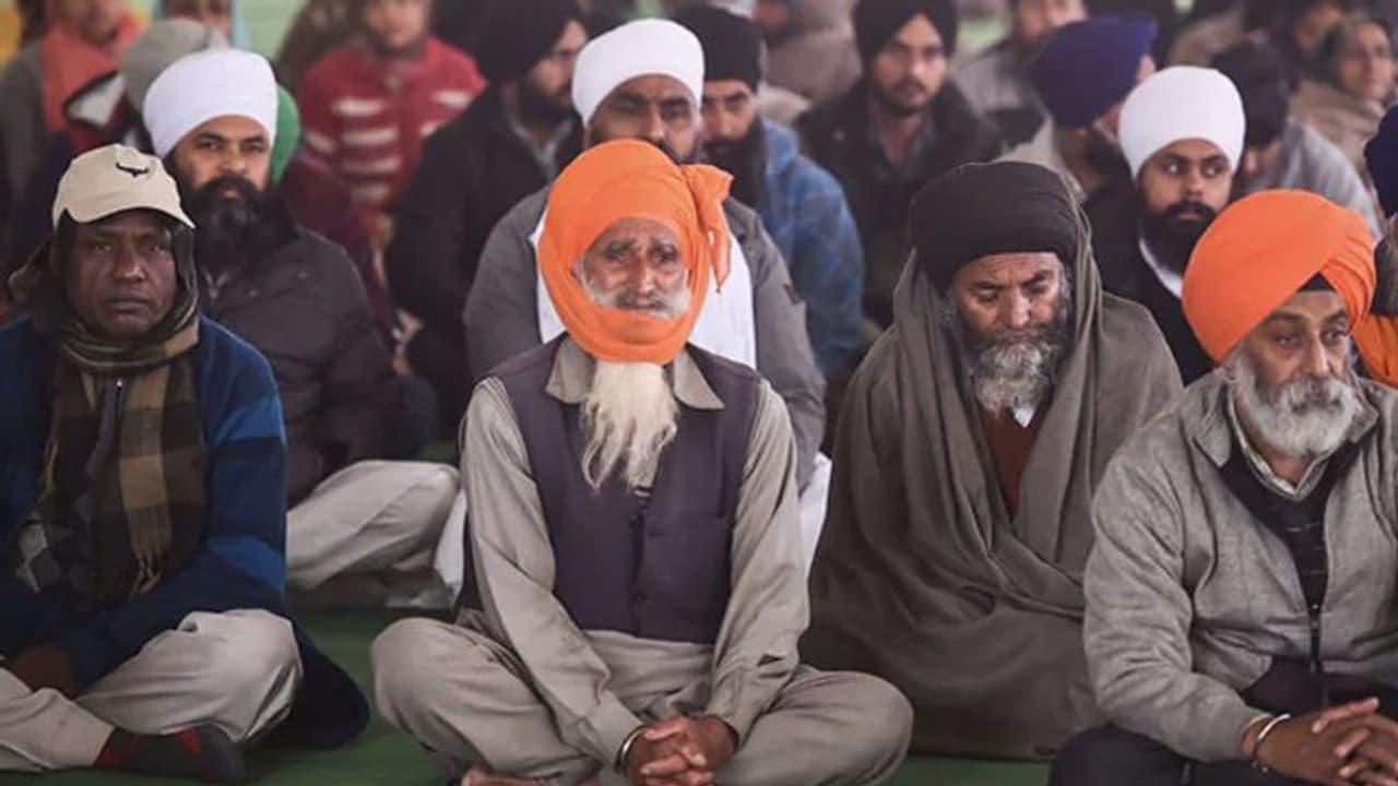 সুপ্রিম কোর্টের রায়েও নেই সমাধানের ইঙ্গিত, আদালতের কমিটি কে কেন মানছে না কৃষকরা সুপ্রিম কোর্টের রায়েও নেই সমাধানের ইঙ্গিত, আদালতের কমিটি কে কেন মানছে না কৃষকরা