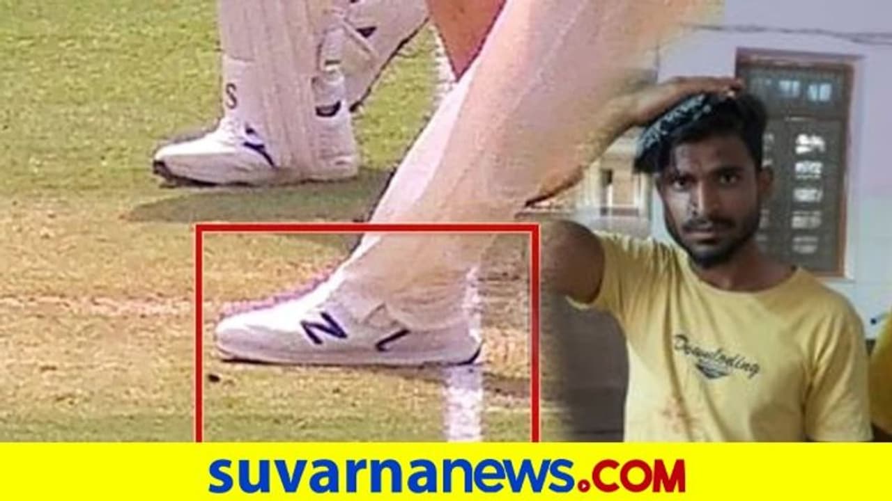 ಅಂಪೈರ್ ನೋ ಬಾಲ್ ಕೊಟ್ಟಿದ್ದಕ್ಕೆ ಆಟಗಾರರ ನಡುವೆ ಭೀಕರ ಬಡಿದಾಟ..!