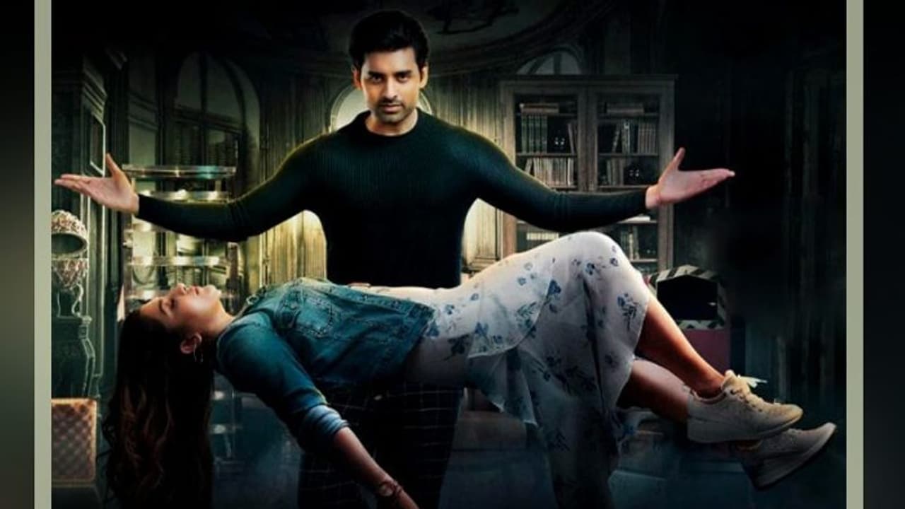 ১০ বছরের সম্পর্কের ম্যাজিক, সেলিব্রেশনে ভক্তদের এক ভিন্নস্বাদের ম্যাজিক দেখাবেন অঙ্কুশ ঐন্দ্রিলা ১০ বছরের সম্পর্কের ম্যাজিক, সেলিব্রেশনে ভক্তদের এক ভিন্নস্বাদের ম্যাজিক দেখাবেন অঙ্কুশ ঐন্দ্রিলা