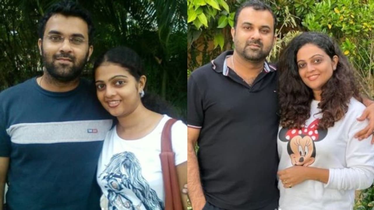 'പതിനൊന്ന് വര്ഷത്തിനിപ്പുറം'; ഓര്മ്മ പങ്കുവച്ച് അശ്വതി ശ്രീകാന്ത് 'പതിനൊന്ന് വര്ഷത്തിനിപ്പുറം'; ഓര്മ്മ പങ്കുവച്ച് അശ്വതി ശ്രീകാന്ത്