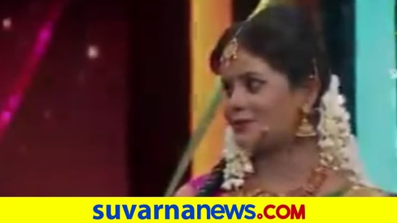 ಸುವರ್ಣ ಸೂಪರ್‌ ಸ್ಟಾರ್‌ನಲ್ಲಿ ಸಂಕ್ರಾಂತಿ ಸಂಭ್ರಮ, ನಟಿ ಮಯೂರಿಗೆ ತಾರೆಯರಿಂದ ಸೀಮಂತ
