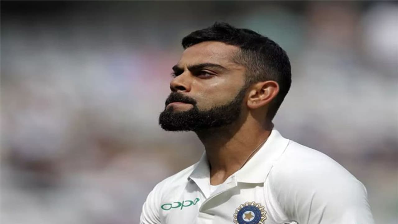 ವಿರಾಟ್ ಕೊಹ್ಲಿಗೆ ಲೀಗಲ್ ನೋಟೀಸ್ ನೀಡಿದ ಹೈಕೋರ್ಟ್; ಸಂಕಷ್ಟದಲ್ಲಿ ನಾಯಕ! ವಿರಾಟ್ ಕೊಹ್ಲಿಗೆ ಲೀಗಲ್ ನೋಟೀಸ್ ನೀಡಿದ ಹೈಕೋರ್ಟ್; ಸಂಕಷ್ಟದಲ್ಲಿ ನಾಯಕ!