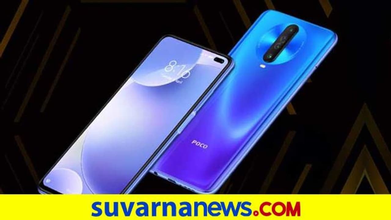 ದೊಡ್ಡ ಕಂಪನಿಗಳಿಗೆ ಪೋಕೋ ಶಾಕ್, ಆನ್‌ಲೈನ್ ಸ್ಮಾರ್ಟ್‌ಫೋನ್ ಬ್ರ್ಯಾಂಡ್‌ನಲ್ಲಿ 3ನೇ ಸ್ಥಾನ