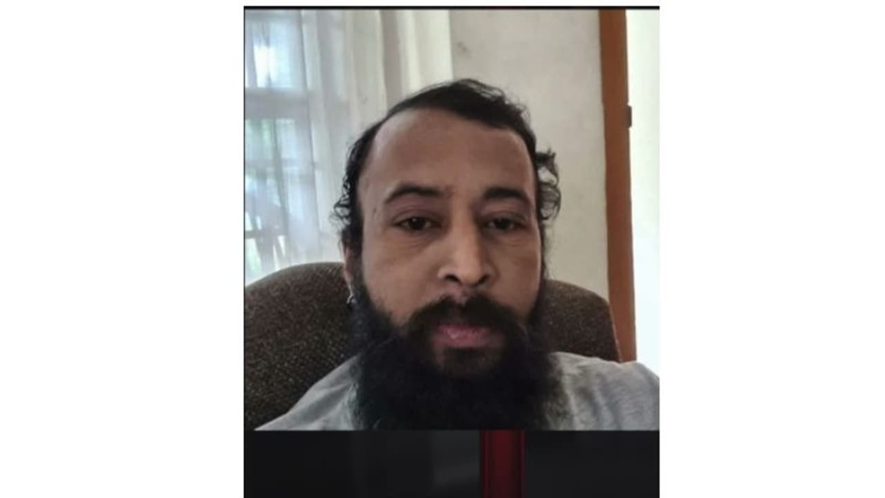 വീണ ജോർജ് എംഎൽഎയുടെ സഹോദരൻ വിജയ് കുര്യാക്കോസ് അന്തരിച്ചു