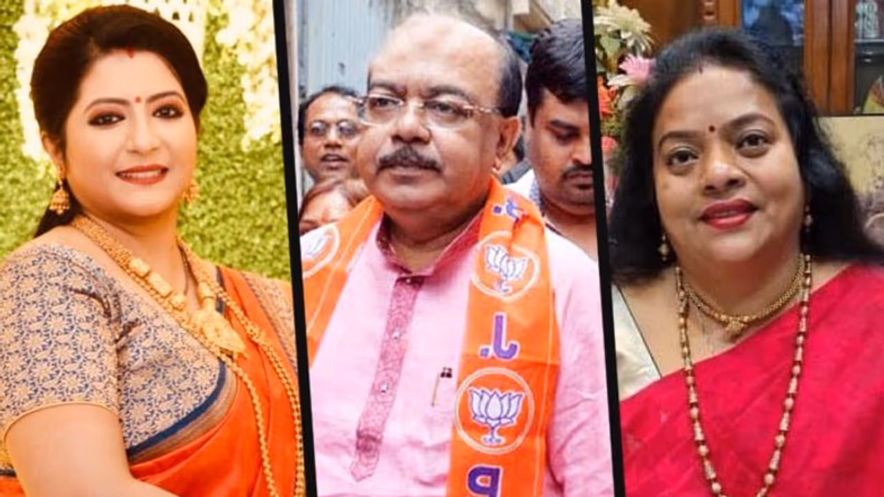 'ছেঁড়া চটির মত সন্তান, মন্ত্রীত্ব ছেড়েছেন শোভন', দলের সবুজ সংকেতেই কি বিস্ফোরক রত্না