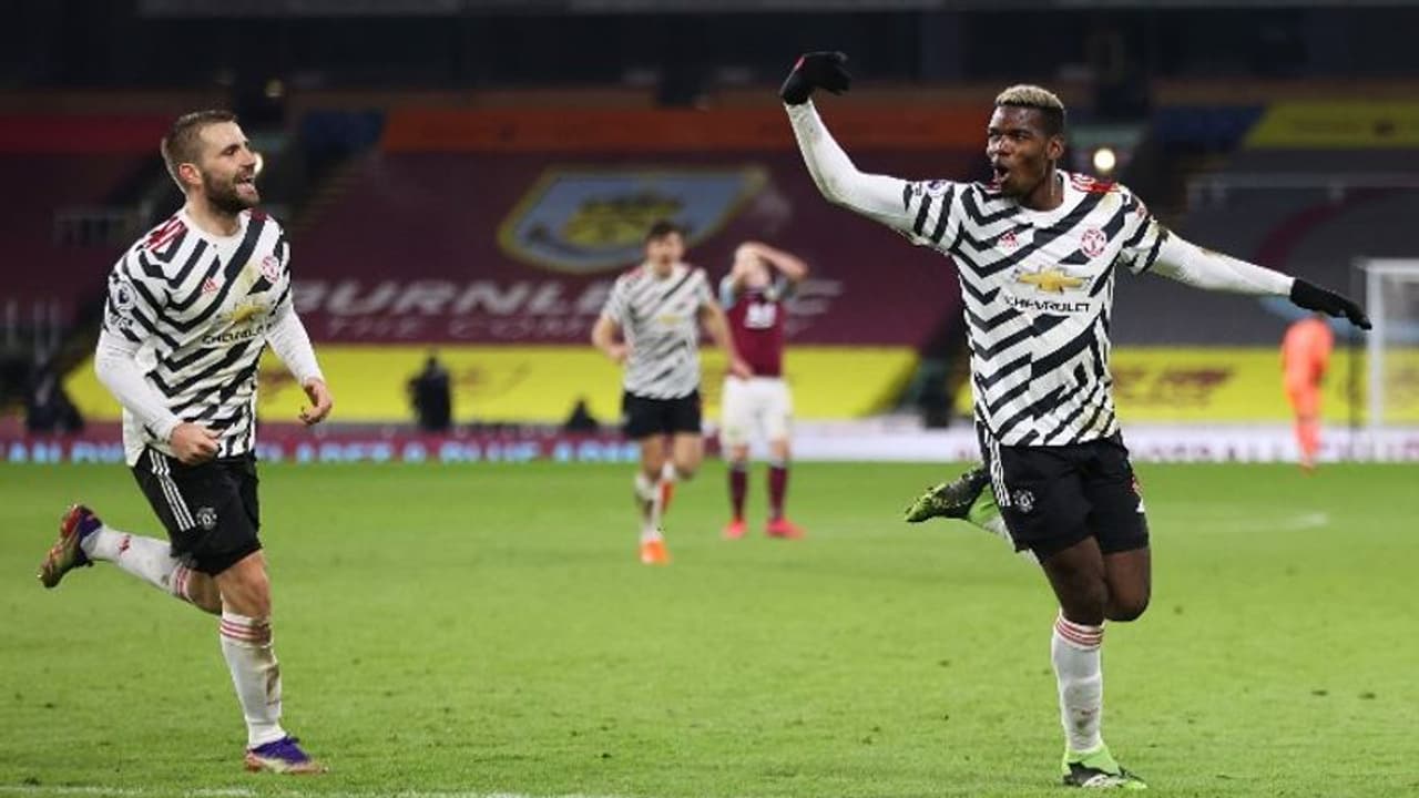 2012 13 സീസണിലെ കിരീടനേട്ടത്തിന് ശേഷം ഇതാദ്യം; മാഞ്ചസ്റ്റര് യുനൈറ്റഡ് പ്രീമിയര് ലീഗില് ഒന്നാമത് 2012 13 സീസണിലെ കിരീടനേട്ടത്തിന് ശേഷം ഇതാദ്യം; മാഞ്ചസ്റ്റര് യുനൈറ്റഡ് പ്രീമിയര് ലീഗില് ഒന്നാമത്