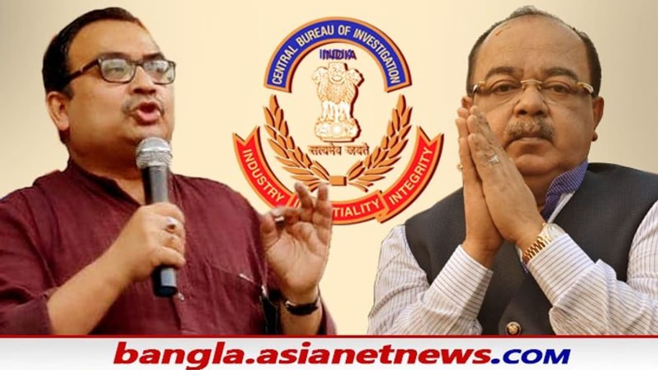 'পকেটমারকে ধরে নিয়ে এসে মুখপাত্র করেছে রাজ্য', নাম না করে কুণালকে তোপ শোভনের 'পকেটমারকে ধরে নিয়ে এসে মুখপাত্র করেছে রাজ্য', নাম না করে কুণালকে তোপ শোভনের