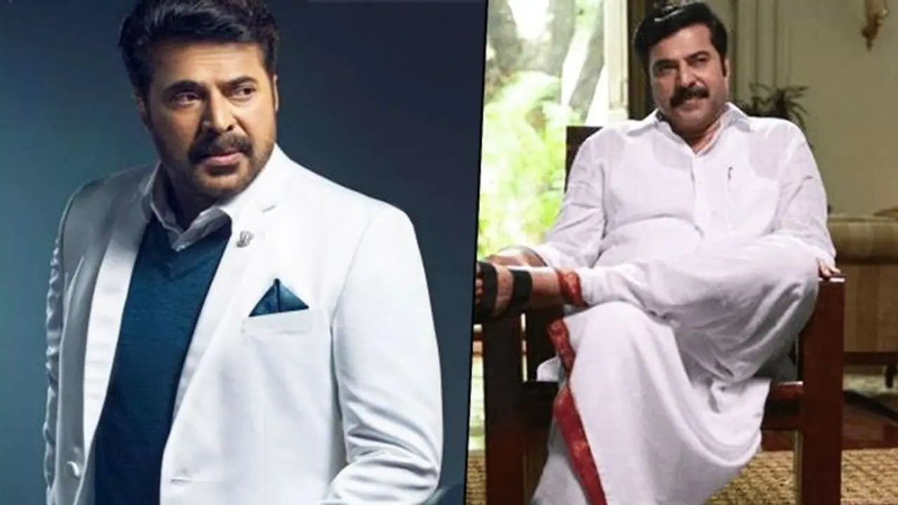 50 Years of Mammoottysm': Netizens celebrate Mollywood megastar Mammootty's 'half century' in film industry 50 Years of Mammoottysm': Netizens celebrate Mollywood megastar Mammootty's 'half century' in film industry