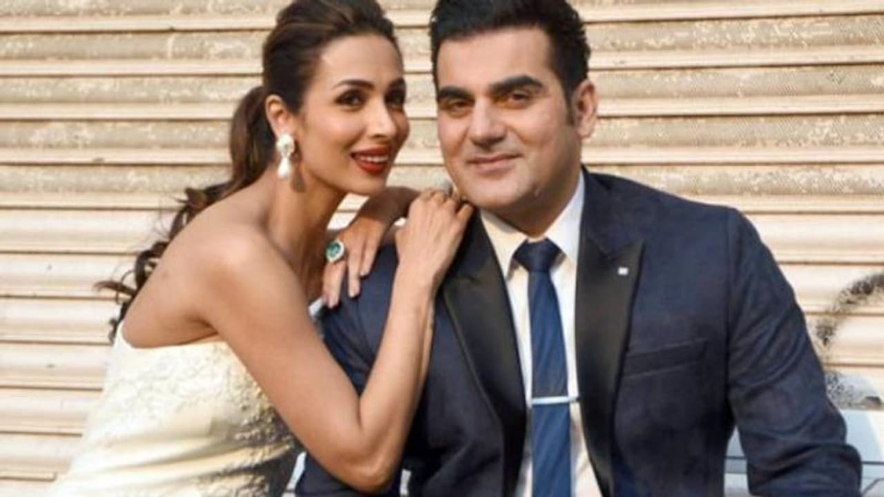 Malaika Arora sends good wishes to her ex husband Arbaaz Khan for his upcoming film Patna Shukla Malaika Arora sends good wishes to her ex husband Arbaaz Khan for his upcoming film Patna Shukla