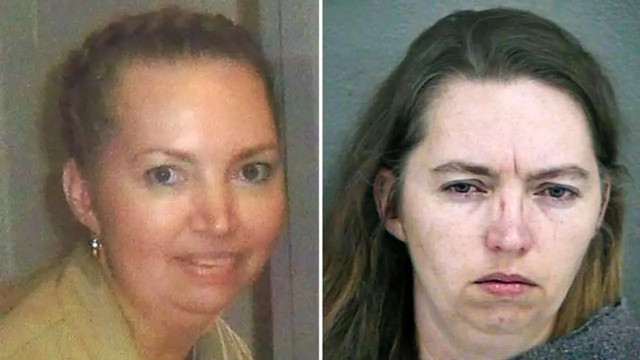 গর্ভাবতী মহিলার ভ্রূণ বার করে নেওয়ার অপরাধ, ৫ দশক পর মহিলার মৃত্যুদণ্ড কার্যকর আমেরিকায়