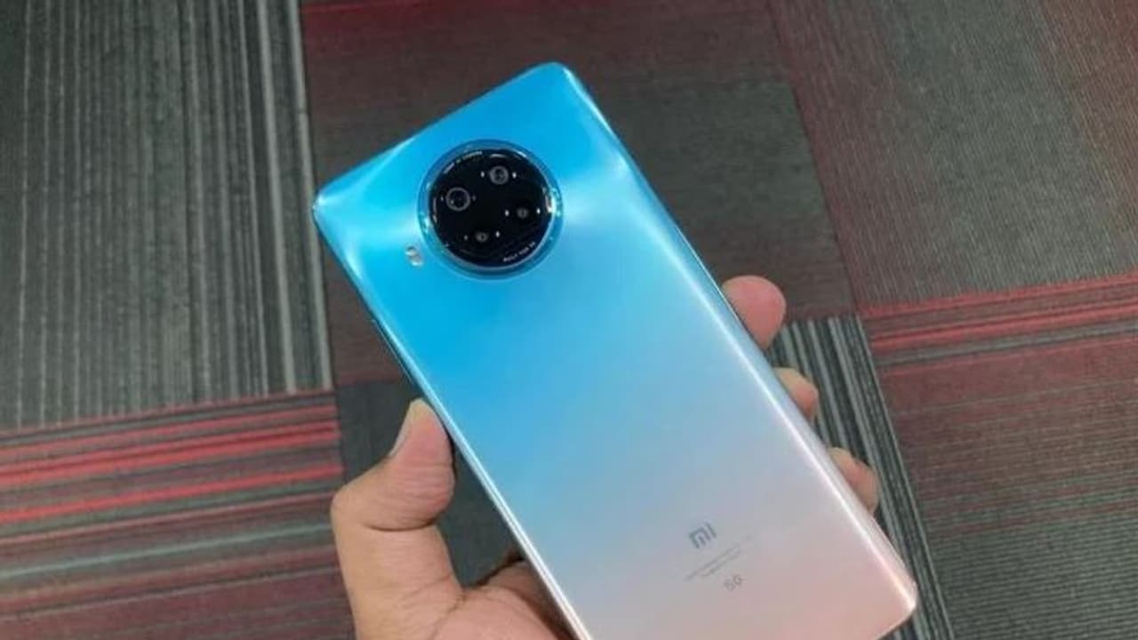 షియోమి కొత్త 5జి ఫోన్ కి పెరుగుతున్న క్రేజీ డిమాండ్.. ఫస్ట్ సెల్ లోనే రికార్డు అమ్మకాలు.. షియోమి కొత్త 5జి ఫోన్ కి పెరుగుతున్న క్రేజీ డిమాండ్.. ఫస్ట్ సెల్ లోనే రికార్డు అమ్మకాలు..