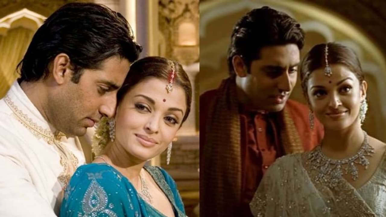 ‘പതിനാല് വർഷങ്ങൾക്ക് മുൻപ് ഈ ദിവസം..’; ‘ഗുരു’വിന്റെ ഓർമ്മയിൽ ഐശ്വര്യ റായ് ‘പതിനാല് വർഷങ്ങൾക്ക് മുൻപ് ഈ ദിവസം..’; ‘ഗുരു’വിന്റെ ഓർമ്മയിൽ ഐശ്വര്യ റായ്