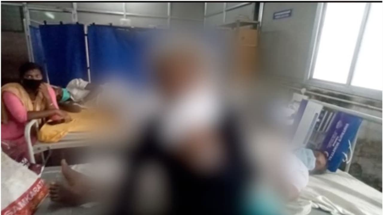 വീട്ടമ്മയെ ആക്രമിച്ച് സ്വർണാഭരണങ്ങൾ കവർന്നു; ഫാമിൽ നിന്ന് കോഴികളെയും മുയലിനെയും മോഷ്ടിച്ചു വീട്ടമ്മയെ ആക്രമിച്ച് സ്വർണാഭരണങ്ങൾ കവർന്നു; ഫാമിൽ നിന്ന് കോഴികളെയും മുയലിനെയും മോഷ്ടിച്ചു