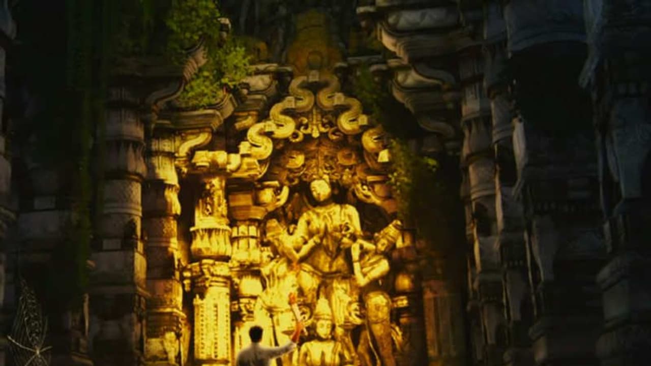 ’కార్తికేయ 2’ కి ఇంట్రస్టింగ్ టైటిల్ ఫైనల్ ’కార్తికేయ 2’ కి ఇంట్రస్టింగ్ టైటిల్ ఫైనల్