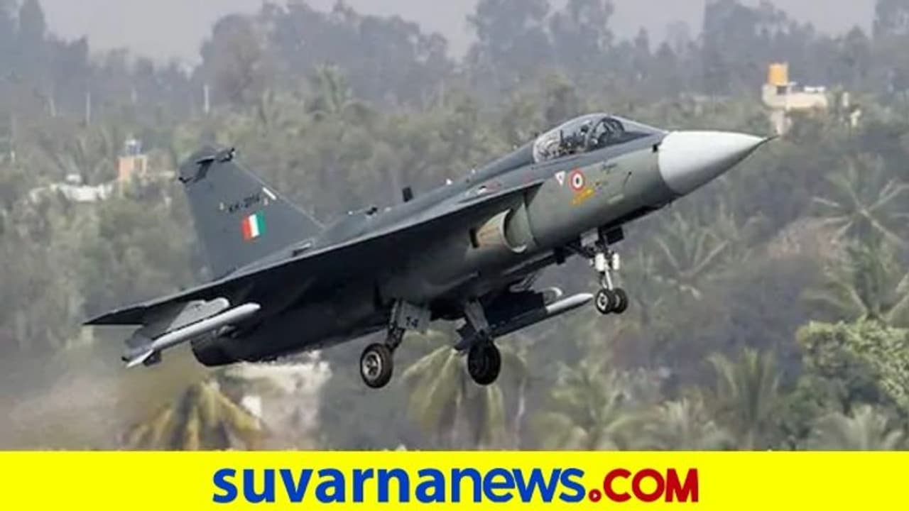 83 ತೇಜಸ್ ಯುದ್ಧ ವಿಮಾನ ಖರೀದಿ, ಬೆಂಗಳೂರಿನ HALಗೆ ಇದರ ಹೊಣೆ! 83 ತೇಜಸ್ ಯುದ್ಧ ವಿಮಾನ ಖರೀದಿ, ಬೆಂಗಳೂರಿನ HALಗೆ ಇದರ ಹೊಣೆ!