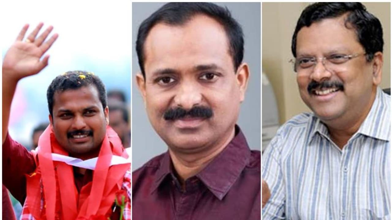 ത്രികോണ മത്സരം, വട്ടിയൂര്‍ക്കാവിലേക്കില്ലെന്ന് നേതാക്കള്‍; ജിജി തോംസൺ അടക്കമുള്ള പ്രമുഖരെ പരിഗണിച്ച് യുഡിഎഫ്