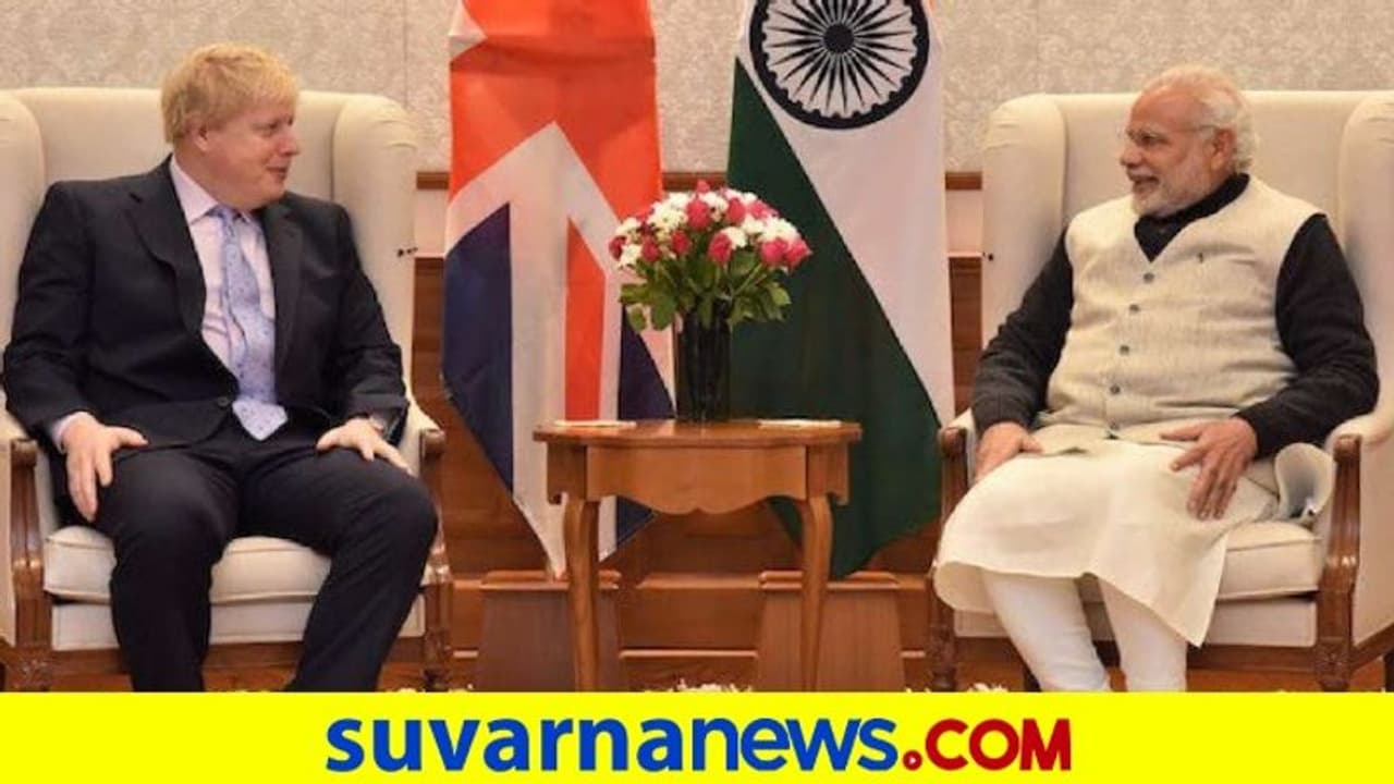 ಭಾರತ ಮಹತ್ವದ ದೇಶ, ಆದರೆ ಚೀನಾ ರೀತಿ ಪ್ರತಿಸ್ಪರ್ಧಿ: ಪ್ರಧಾನಿ ಬೋರಿಸ್ಗೆ ಚಿಂತಕರ ಚಾವಡಿ ಎಚ್ಚರಿಕೆ! ಭಾರತ ಮಹತ್ವದ ದೇಶ, ಆದರೆ ಚೀನಾ ರೀತಿ ಪ್ರತಿಸ್ಪರ್ಧಿ: ಪ್ರಧಾನಿ ಬೋರಿಸ್ಗೆ ಚಿಂತಕರ ಚಾವಡಿ ಎಚ್ಚರಿಕೆ!