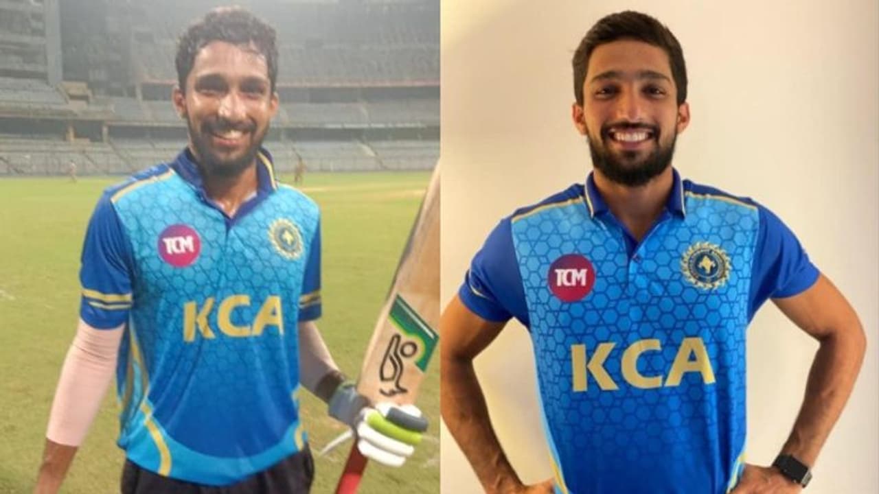 ആഗ്രഹംപോലെ മുഹമ്മദ് അസ്ഹറുദ്ദീന്‍ ബാംഗ്ലൂരില്‍