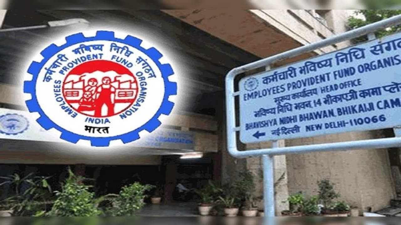 EPFO Account: 5 मिनट में एक्टिवेट करें अपना UAN नंबर, ये है स्टेप बाय स्टेप प्रोसेस EPFO Account: 5 मिनट में एक्टिवेट करें अपना UAN नंबर, ये है स्टेप बाय स्टेप प्रोसेस