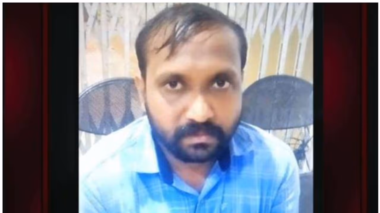 റിമാന്റ് പ്രതിയുടെ മരണം; ജയിലിലെ സിസിടിവി ദൃശ്യങ്ങൾ പരിശോധിച്ചു റിമാന്റ് പ്രതിയുടെ മരണം; ജയിലിലെ സിസിടിവി ദൃശ്യങ്ങൾ പരിശോധിച്ചു