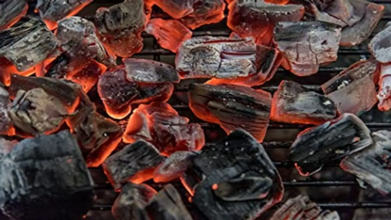 Team building exercise goes wrong; hot coal walk leaves 25 injured in Switzerland Team building exercise goes wrong; hot coal walk leaves 25 injured in Switzerland