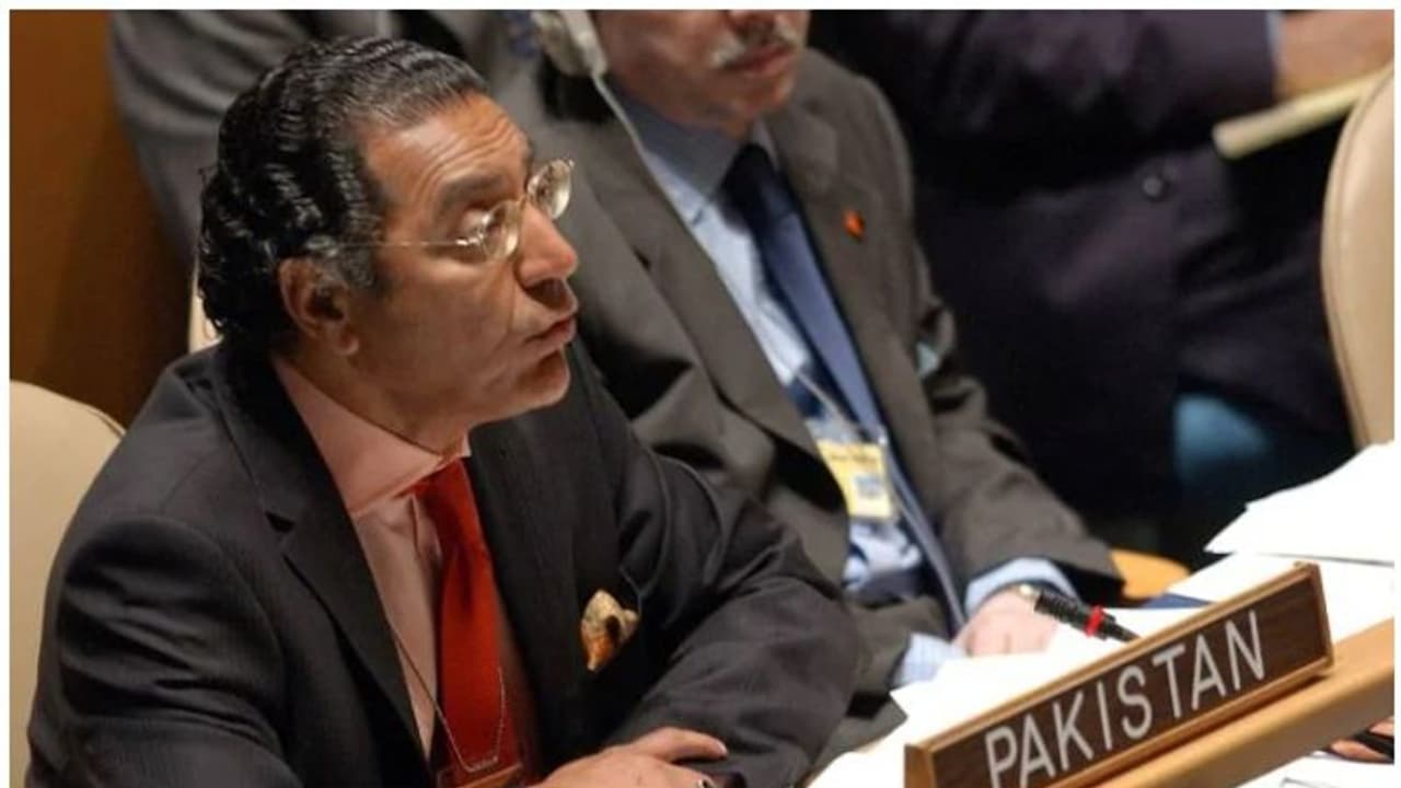 'ആർഎസ്എസ് ഭീകരസംഘടന, നിരോധിക്കണ'മെന്ന് യുഎന്നിൽ പാകിസ്ഥാൻ