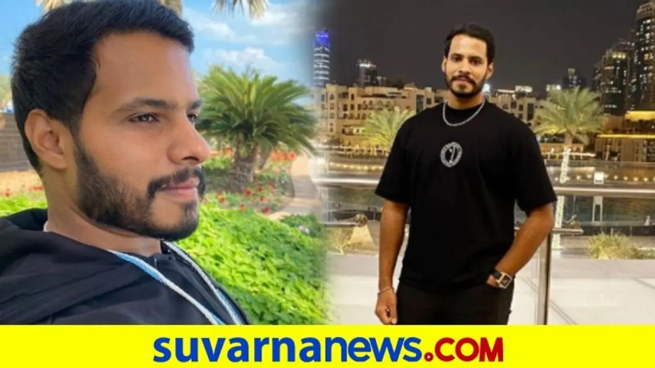 ಹುಟ್ಟುಹಬ್ಬಕ್ಕೆ ನಿಖಿಲ್‌ ಕುಮಾರಸ್ವಾಮಿಯಿಂದ ಭರ್ಜರಿ ಗಿಫ್ಟ್; ಕೌಂಟ್‌ಡೌನ್ ಶುರು!