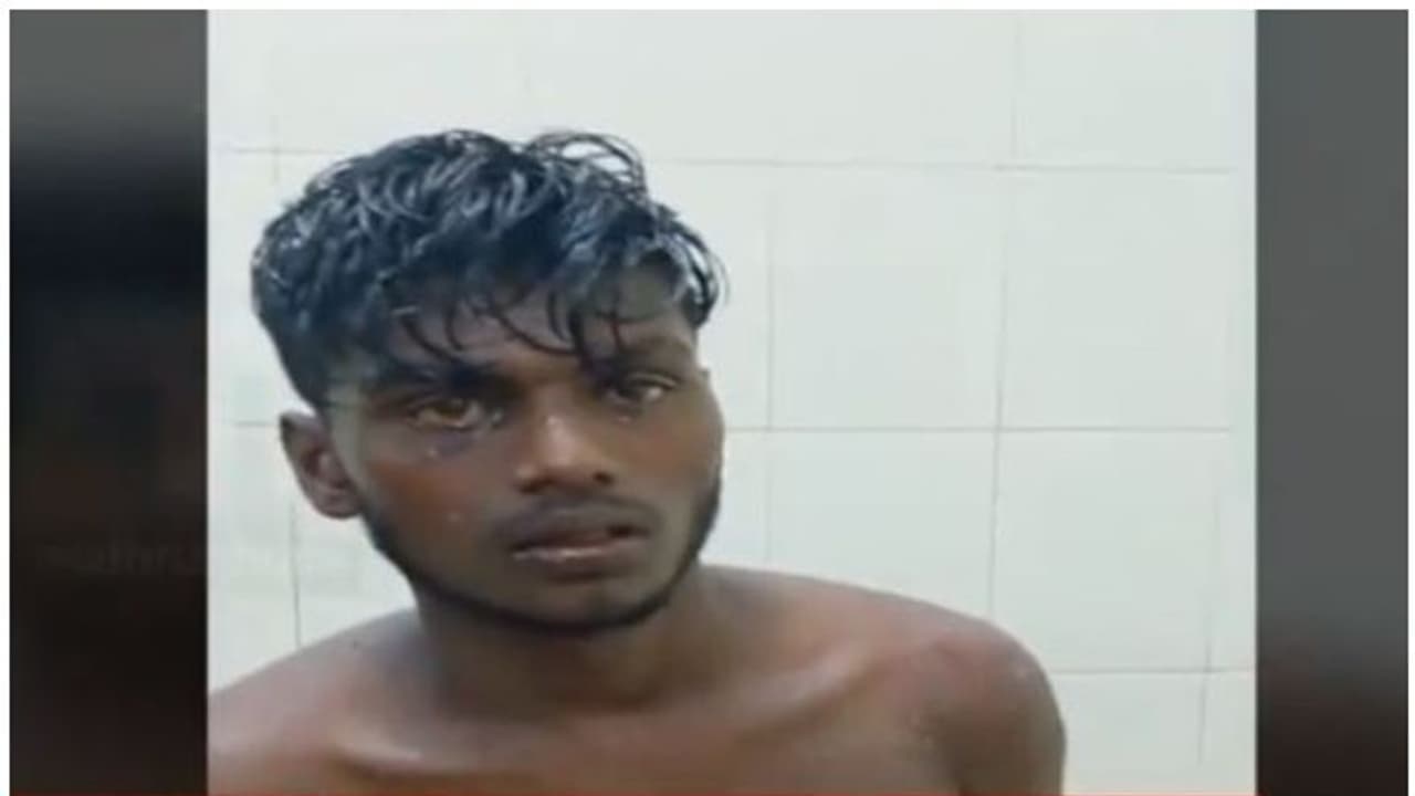 കുപ്രസിദ്ധ മോഷ്ടാവ് വടിവാള് വിനീതിനെ പൊലീസ് പിടികൂടിയത് സാഹസികമായി കുപ്രസിദ്ധ മോഷ്ടാവ് വടിവാള് വിനീതിനെ പൊലീസ് പിടികൂടിയത് സാഹസികമായി