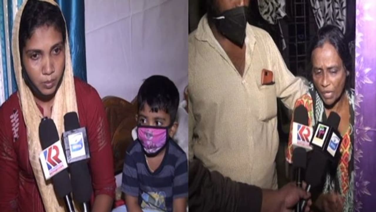 റിമാന്റ് പ്രതിയുടെ മരണം; മർദ്ദിച്ച് കൊലപ്പെടുത്തിയെന്ന് അമ്മ; ഡിജിപിക്ക് റിപ്പോർട്ട് റിമാന്റ് പ്രതിയുടെ മരണം; മർദ്ദിച്ച് കൊലപ്പെടുത്തിയെന്ന് അമ്മ; ഡിജിപിക്ക് റിപ്പോർട്ട്