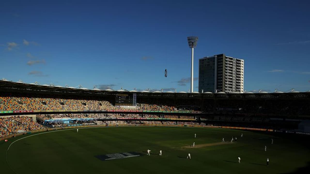 Perth set to host India's first Test against Australia in upcoming tour Perth set to host India's first Test against Australia in upcoming tour