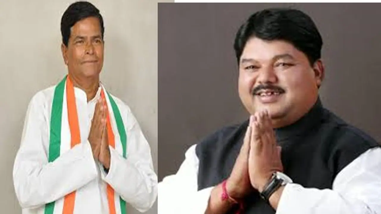 ఎమ్మెల్సీ ఎన్నికల్లో చెత్త ప్రదర్శన: కాంగ్రెసుకు నాగార్జునసాగర్ టెన్షన్ ఎమ్మెల్సీ ఎన్నికల్లో చెత్త ప్రదర్శన: కాంగ్రెసుకు నాగార్జునసాగర్ టెన్షన్