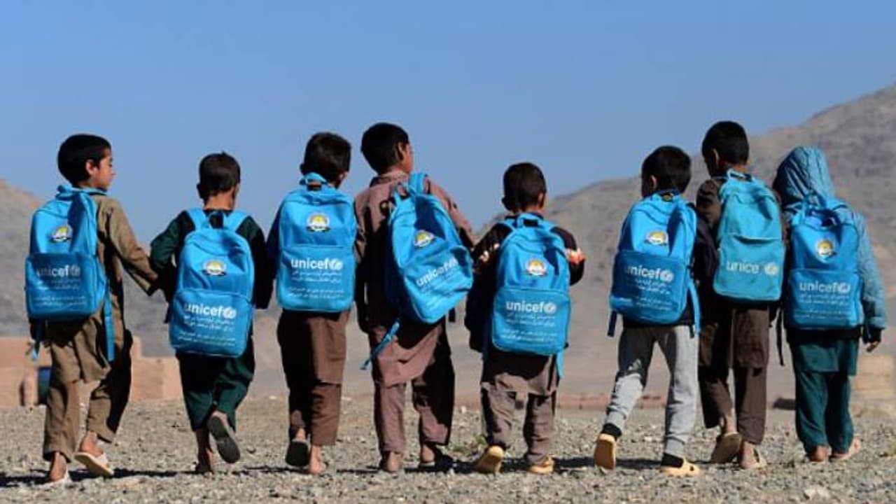 അഫ്ഗാനിസ്ഥാനിൽ സ്ത്രീകളും കുട്ടികളും പട്ടിണി കിടക്കുന്നു, പകുതിയോളം കുഞ്ഞുങ്ങള്‍ക്ക് പോഷകാഹാരമില്ല...