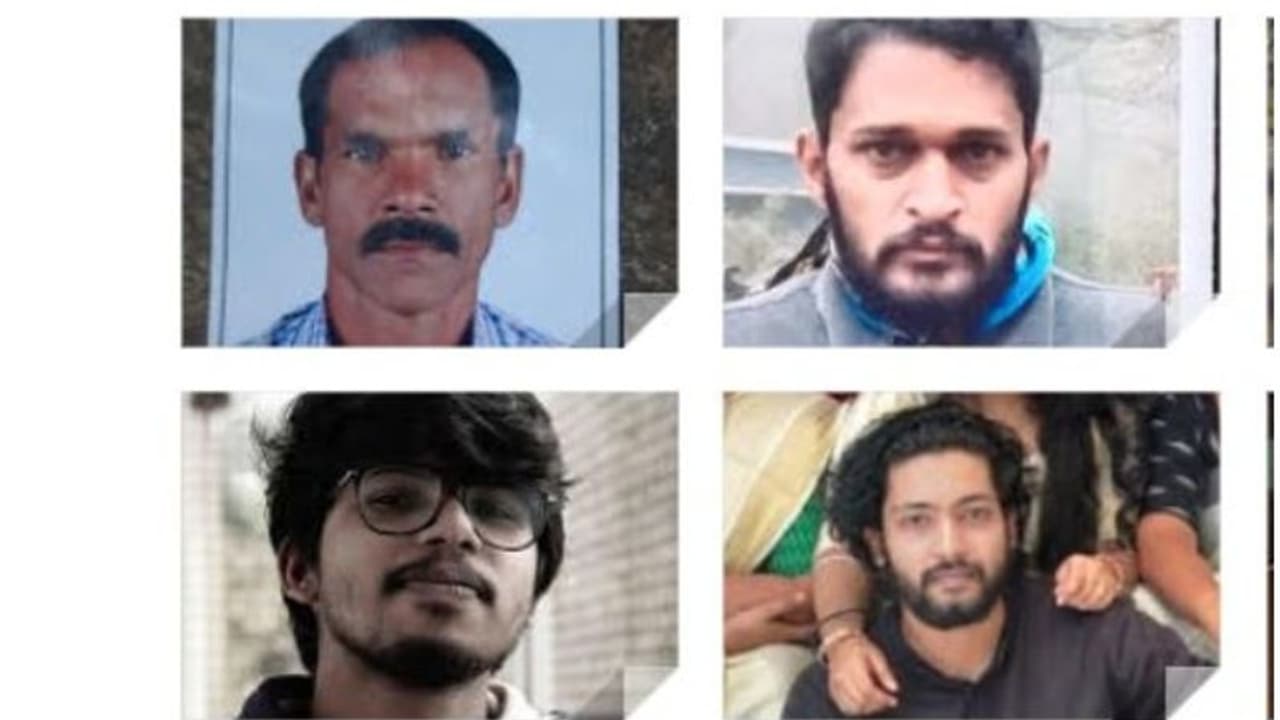 വയനാട്ടില് രണ്ട് അപകടങ്ങളിലായി നാല് പേര് മരിച്ചു വയനാട്ടില് രണ്ട് അപകടങ്ങളിലായി നാല് പേര് മരിച്ചു