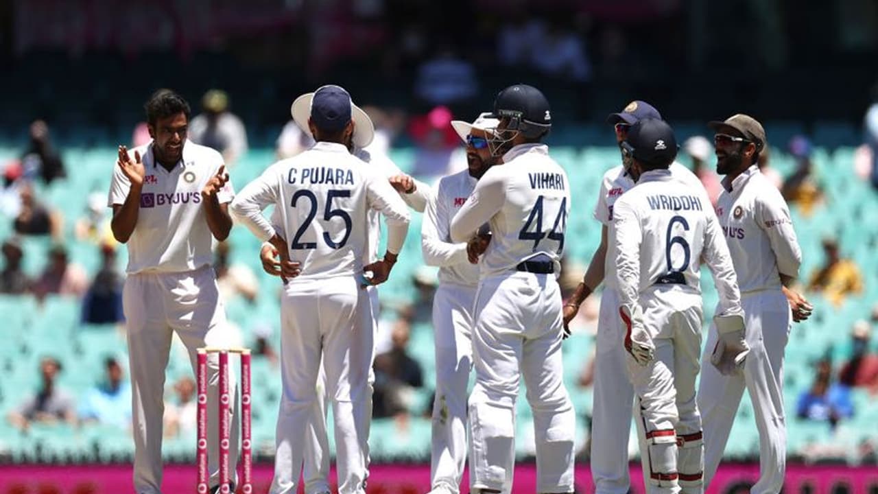 ಇಂಗ್ಲೆಂಡ್ ವಿರುದ್ಧದ ತವರಿನ ಟೆಸ್ಟ್ ಸರಣಿಗೆ ಟೀಂ ಇಂಡಿಯಾ ಪ್ರಕಟ!