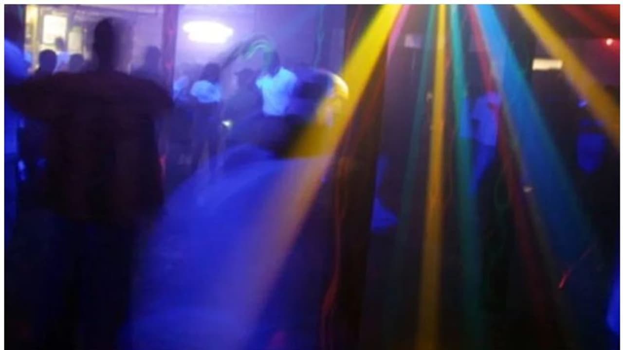 വാഗമൺ നിശാപാർട്ടി: ലഹരിയുമായി അറസ്റ്റിലായ മോഡലിന്‍റെ ജാമ്യഹർജി വിധി പറയാൻ മാറ്റി