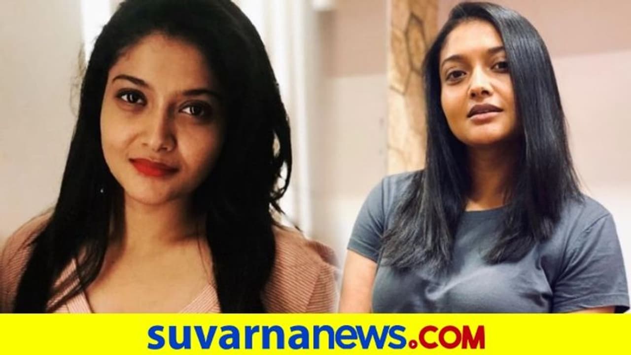 ಅವಶ್ಯಕತೆ ಇರೋವಾಗ್ಲೇ ನನ್ನ ಬಿಟ್ಟು ಹೊರಟೋದ್ರು; ನಟಿ ಕೃತಿಕಾ ದುಖಃದ ಮಾತು