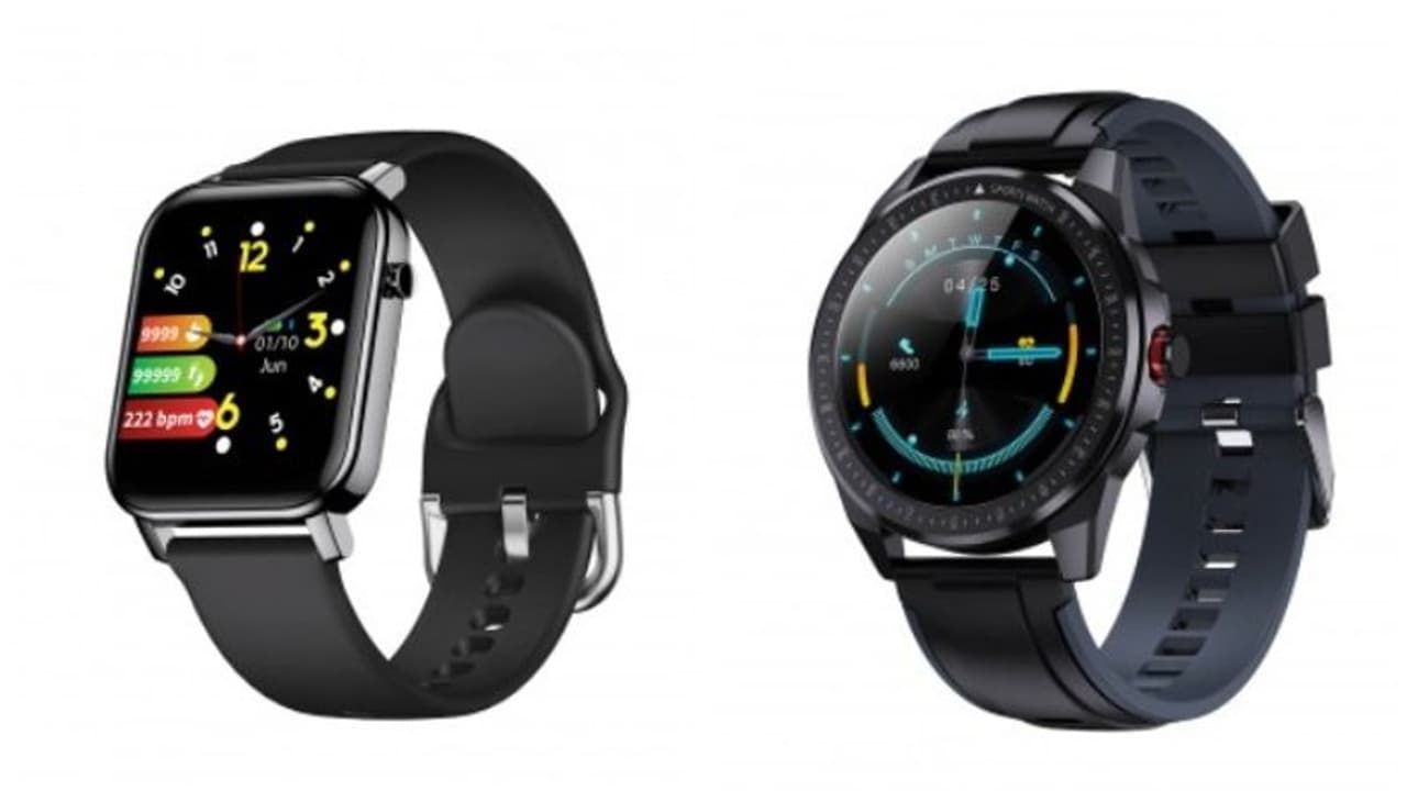 പുത്തൻ ഫിറ്റ്നസ് സ്മാർട്ട് വാച്ചുമായി ഫോക്സിൻ വിപണിയിൽ