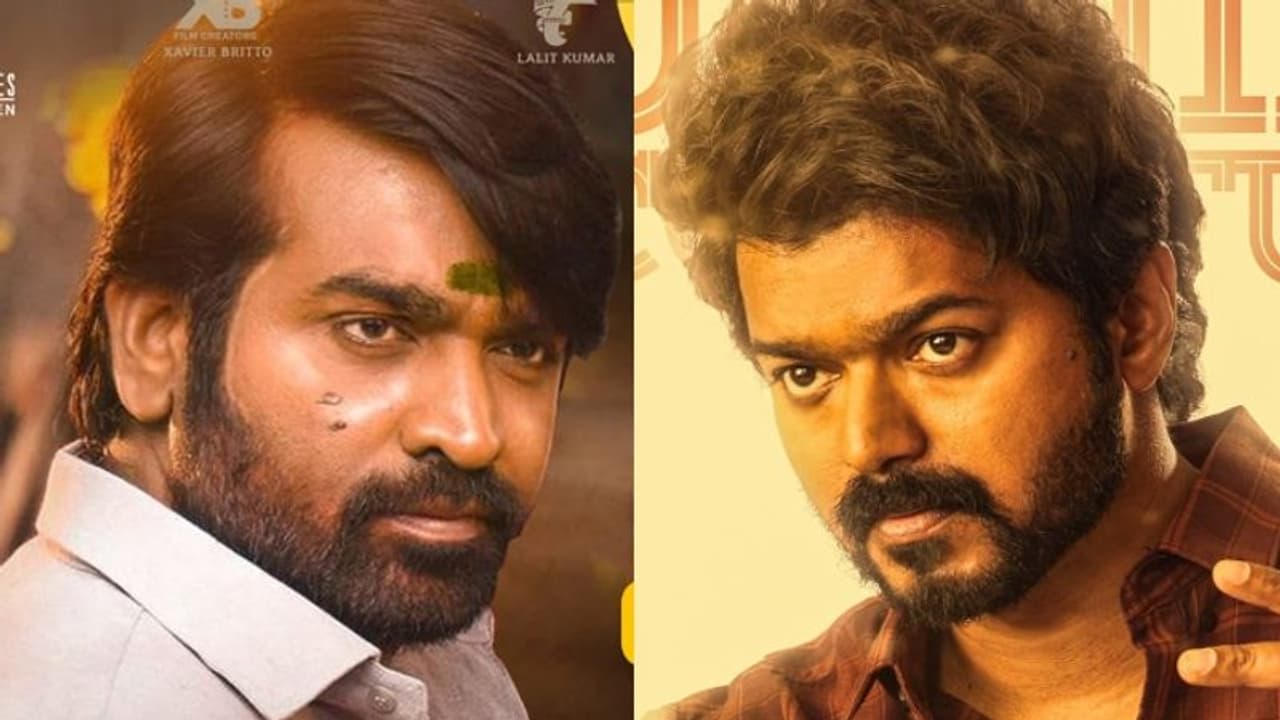 'മാസ്റ്റര്‍' ഹിന്ദി റീമേക്ക് വരുന്നു? പ്രഖ്യാപനം ഉടനെന്ന് റിപ്പോര്‍ട്ട്