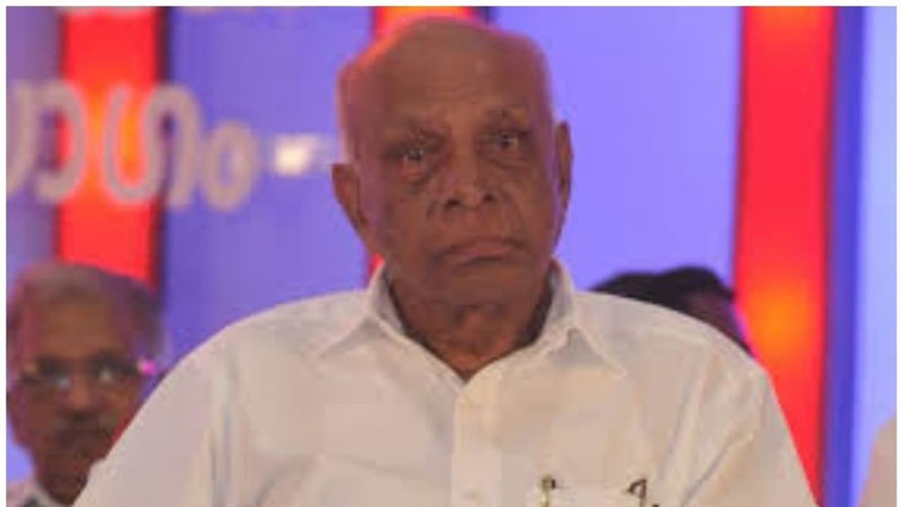 തെരഞ്ഞെടുപ്പുകളിൽ ജമാഅത്തെ ഇസ്ലാമി സിപിഎം ബന്ധം ഉണ്ടായിട്ടുണ്ട്; തുറന്ന് സമ്മതിച്ച് പാലോളി മുഹമ്മദ് കുട്ടി