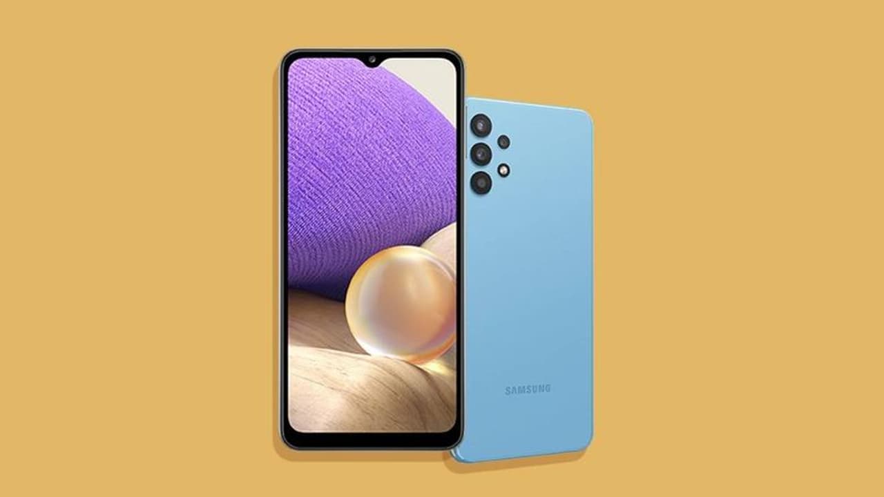 ഗ്യാലക്സി എ32 5ജി; വിലയും സവിശേഷതകള് ഇങ്ങനെ ഗ്യാലക്സി എ32 5ജി; വിലയും സവിശേഷതകള് ഇങ്ങനെ