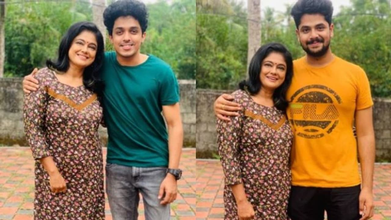 'മീനാക്ഷി എപ്പോള്‍ മടങ്ങിവരും'? മഞ്ജു പിള്ളയോട് 'തട്ടീം മുട്ടീം' ആരാധകര്‍